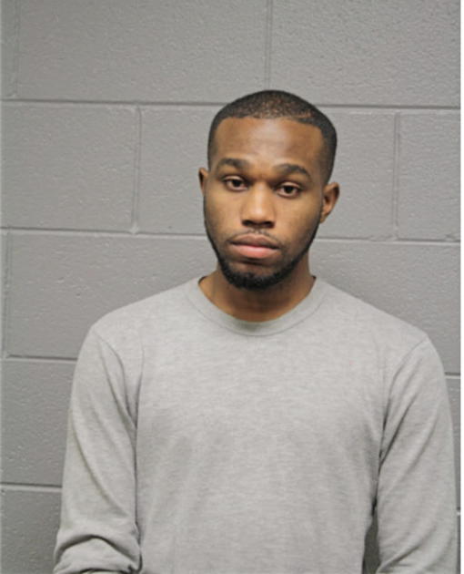 JEFFERY D MAGEE, Cook County, Illinois