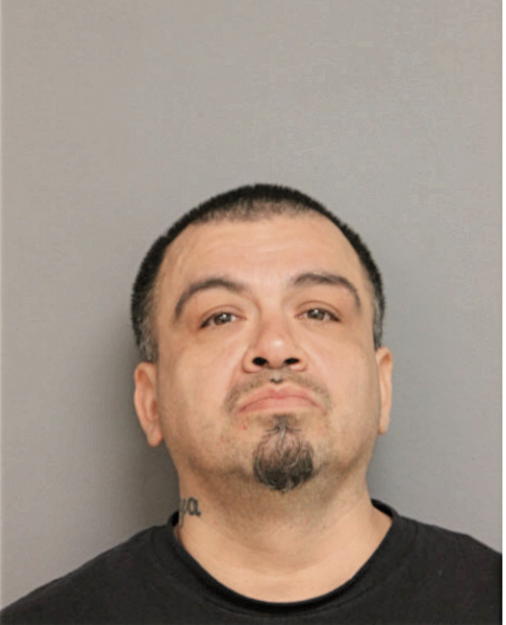 GUSTAVO R MARQUEZ, Cook County, Illinois