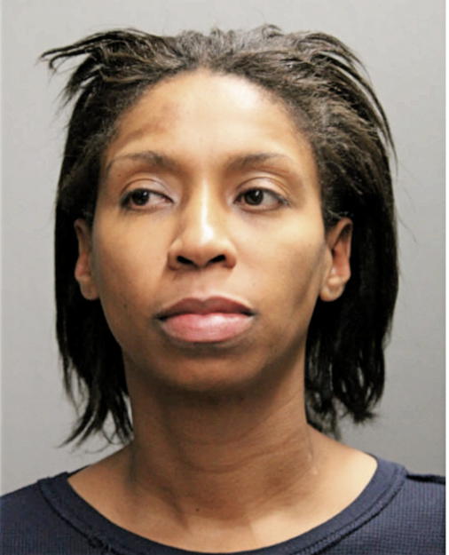 MELISSA N MARTIN, Cook County, Illinois