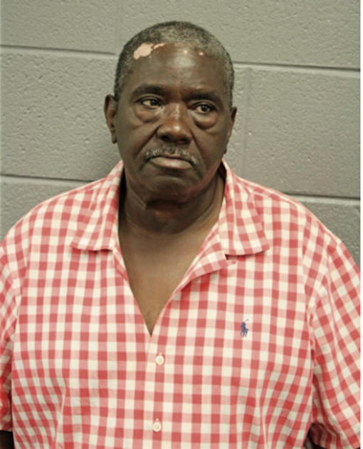 WILLIAM J MARTIN, Cook County, Illinois
