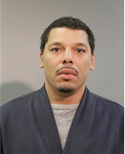 MOISES O MARTINEZ, Cook County, Illinois