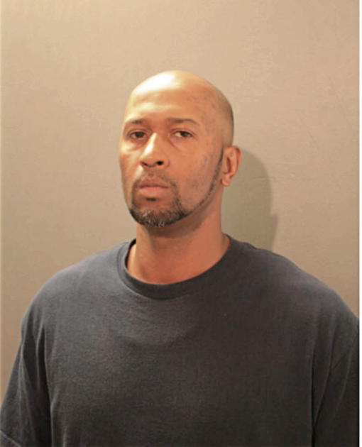 RODERICK D MASON, Cook County, Illinois