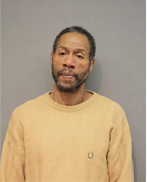 STANLEY MAYS, Cook County, Illinois