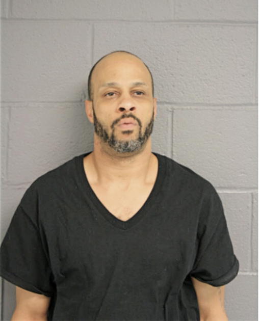 CHARLES M MCCOY, Cook County, Illinois