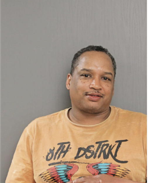 TYRONE MCDANIEL, Cook County, Illinois