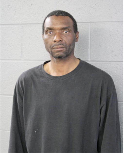 CLIFTON MCDONALD, Cook County, Illinois
