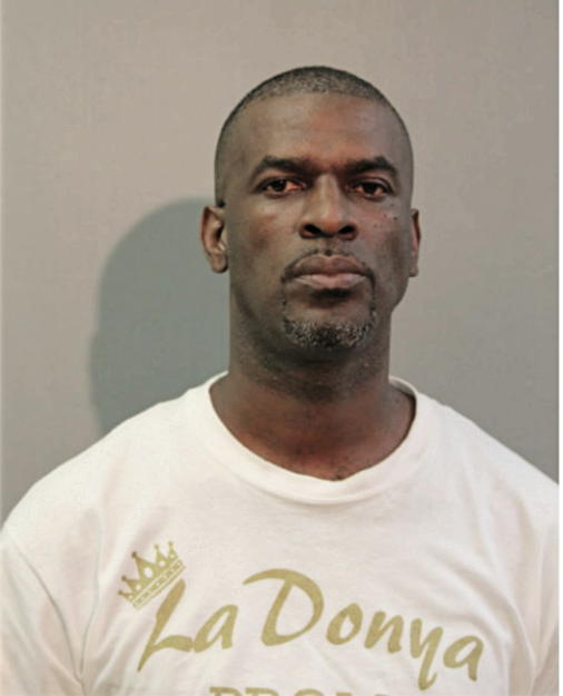 CARL MCGHEE, Cook County, Illinois