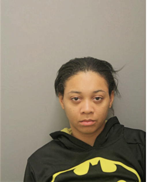 CHAVELLA COMENIC MCKINNEY, Cook County, Illinois