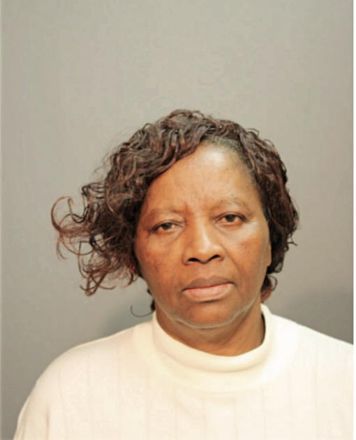 ANITA MENDS, Cook County, Illinois
