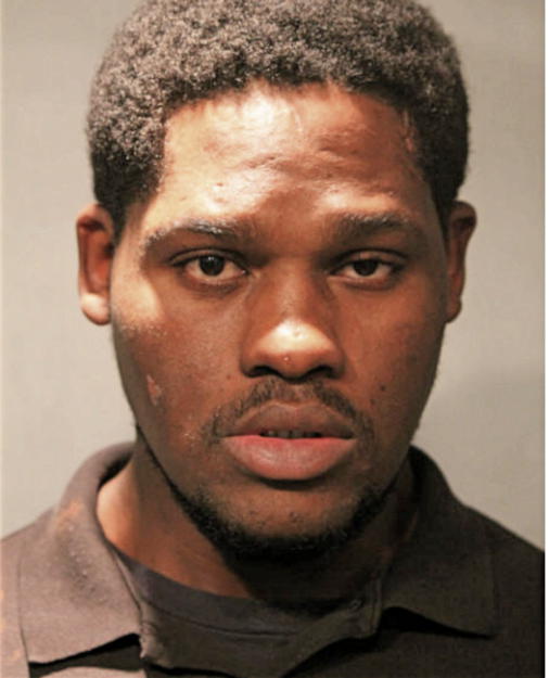 JESSE L MOORE, Cook County, Illinois