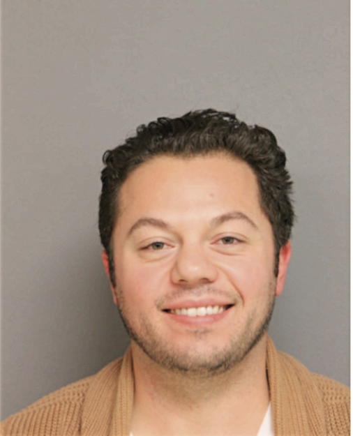 ANTHONY W MOREIRA, Cook County, Illinois