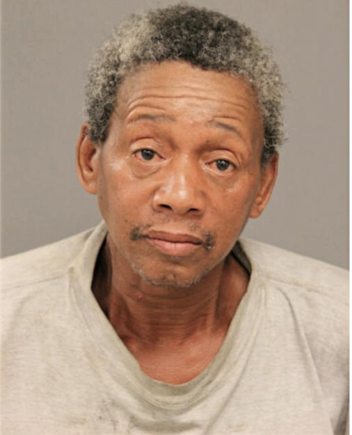 CARL MORRIS, Cook County, Illinois