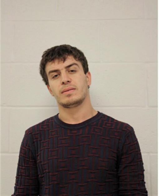 MUSTADIN MUADINOV, Cook County, Illinois