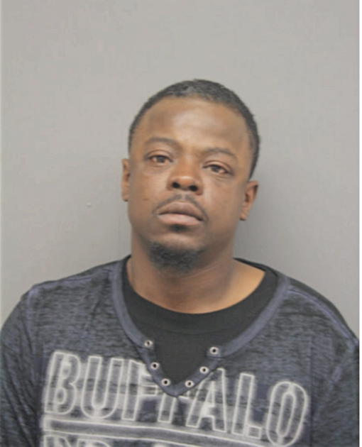 TALIB YUSHUA MUHAMMAD, Cook County, Illinois