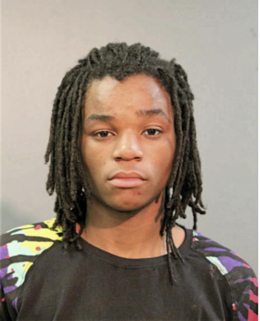DEANGELO MURPHY, Cook County, Illinois