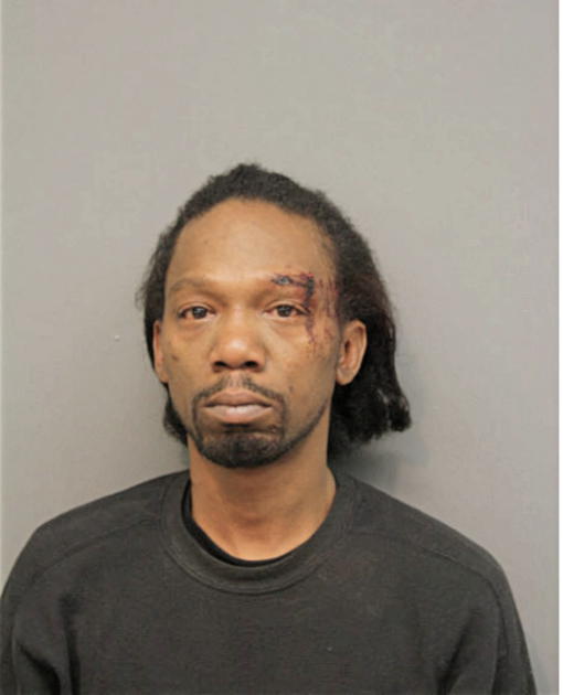 LAWRENCE A MURPHY, Cook County, Illinois