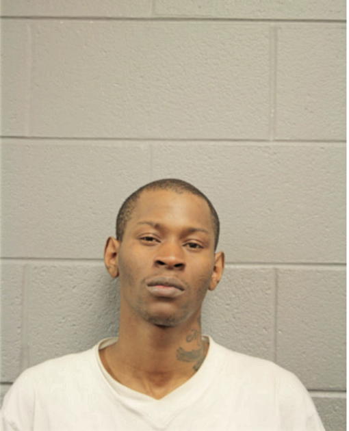 TYRECE M MURRAY, Cook County, Illinois