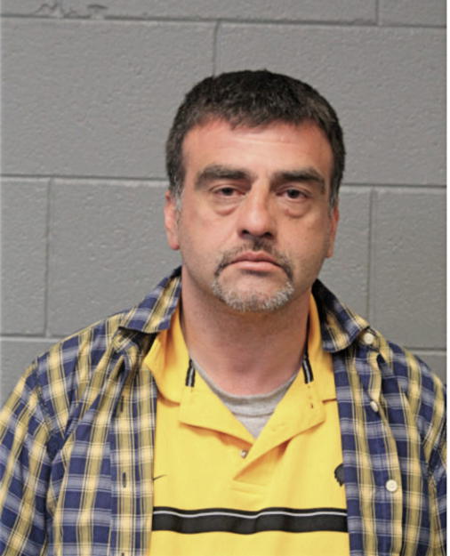 GEORGE NANO, Cook County, Illinois
