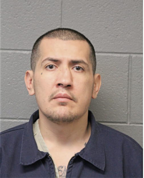 JAIME NAVARRO, Cook County, Illinois