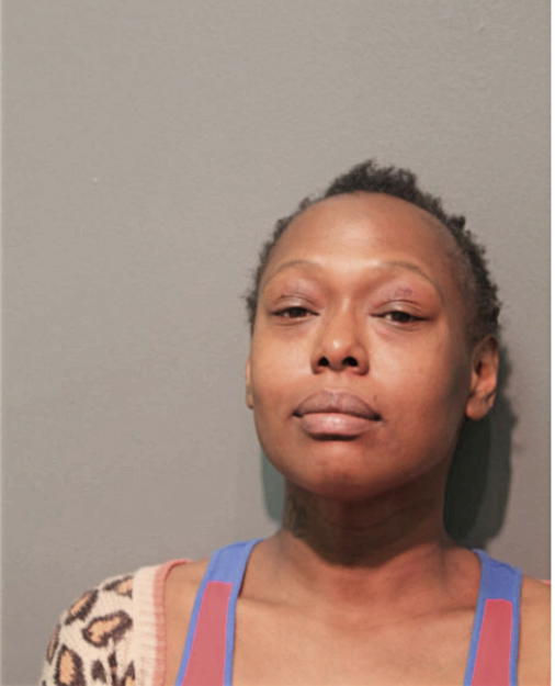BEATRICE NEWMAN, Cook County, Illinois