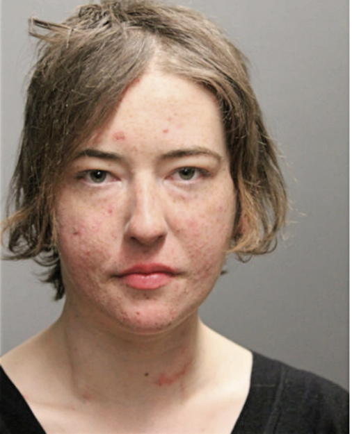 NINA NEWMAN, Cook County, Illinois