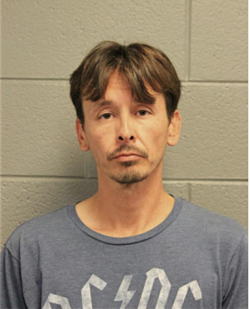 ROGER A OKIMURA, Cook County, Illinois