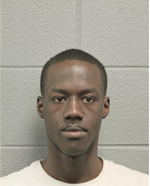 STEVE OMANA, Cook County, Illinois