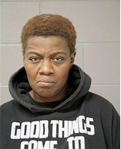 EVE M OWENS, Cook County, Illinois
