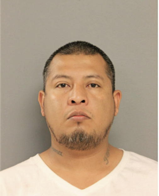 JOHNATHAN A PARRA, Cook County, Illinois