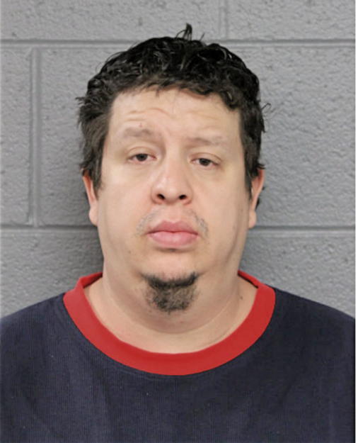 WILFREDO M PEREZ, Cook County, Illinois