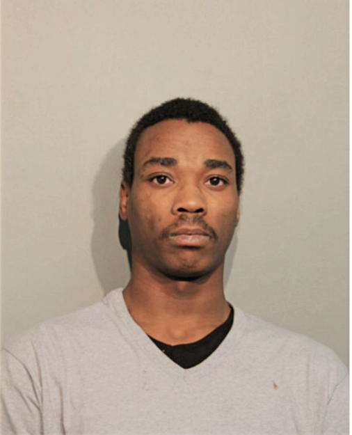 DEMETRIUS C PETERSON, Cook County, Illinois