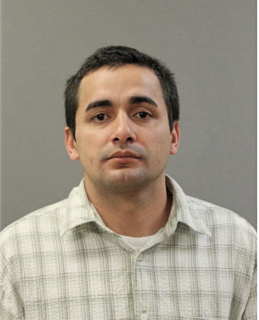 JOSUE PINEDA, Cook County, Illinois