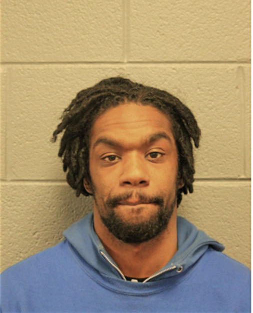 KENNETH L POINTER, Cook County, Illinois