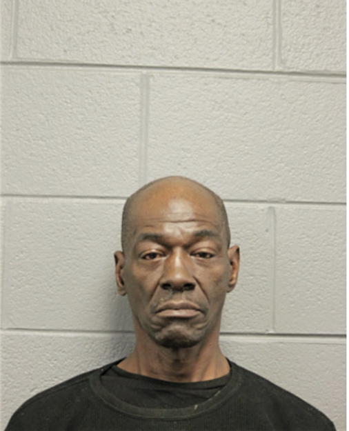 EDWARD P PRUITT, Cook County, Illinois