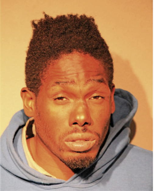 CLEVELAND L RAGGS, Cook County, Illinois