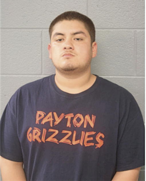 RAFAEL RAMOS, Cook County, Illinois