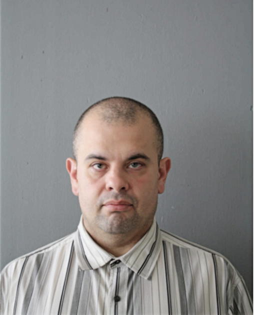 ERIC O RANGEL, Cook County, Illinois