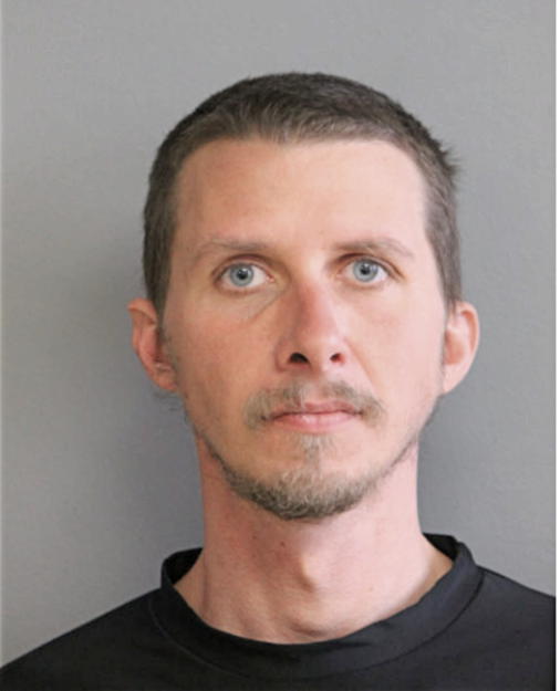 DANIEL R RASOR, Cook County, Illinois
