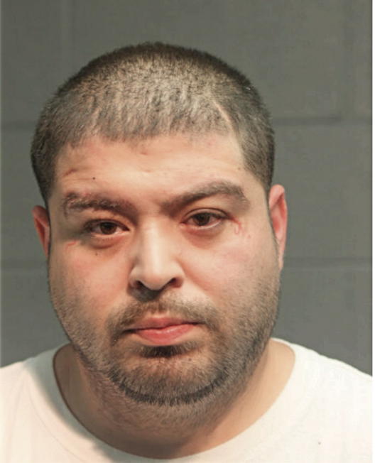 EDUARDO RAUCHO, Cook County, Illinois