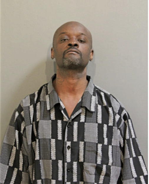 MICHAEL B RENO, Cook County, Illinois