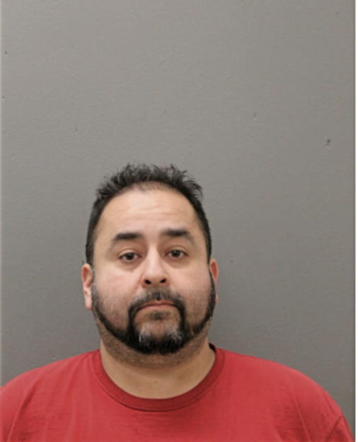 PABLO REYES, Cook County, Illinois