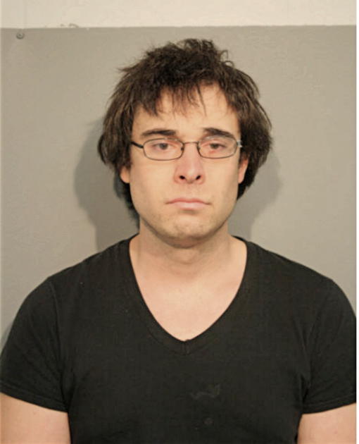 CARL K RICE, Cook County, Illinois