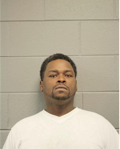 GERRY L ROBERTSON, Cook County, Illinois