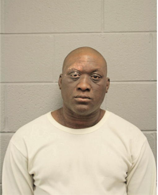 AUGUSTUS ROBINSON, Cook County, Illinois