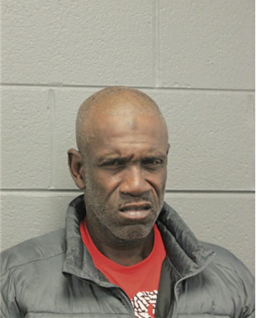 CORNELIUS ROBINSON, Cook County, Illinois