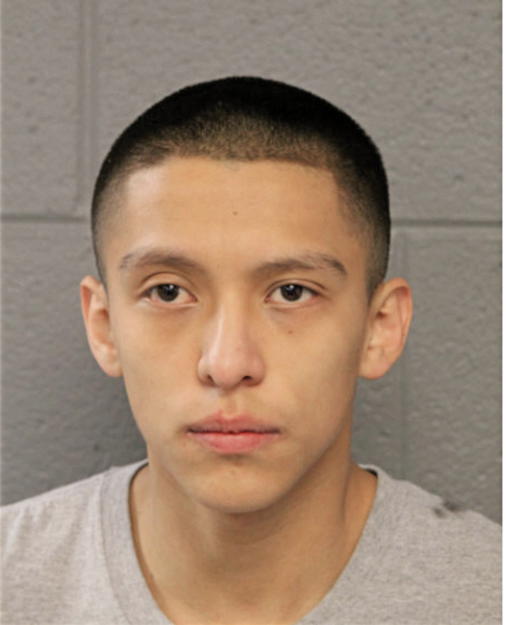 CHRISTIAN RODRIGUEZ, Cook County, Illinois
