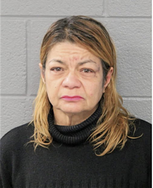 MIGDALIA RODRIGUEZ, Cook County, Illinois