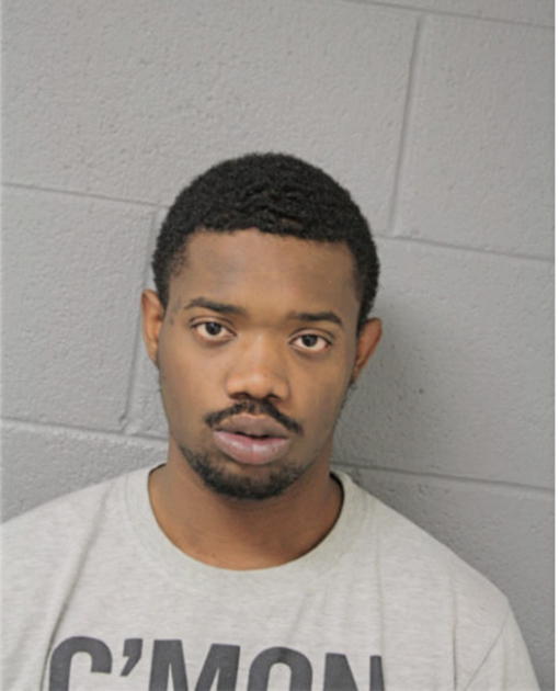 CHRISTOPHER ROY, Cook County, Illinois