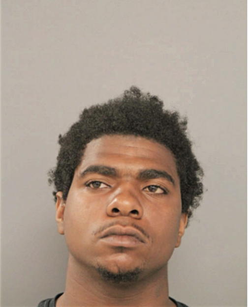 COJADA SANDERS, Cook County, Illinois