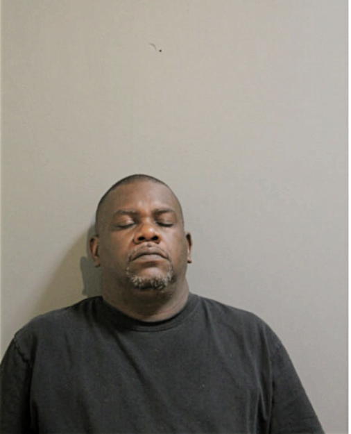 JAMES SANDERS, Cook County, Illinois